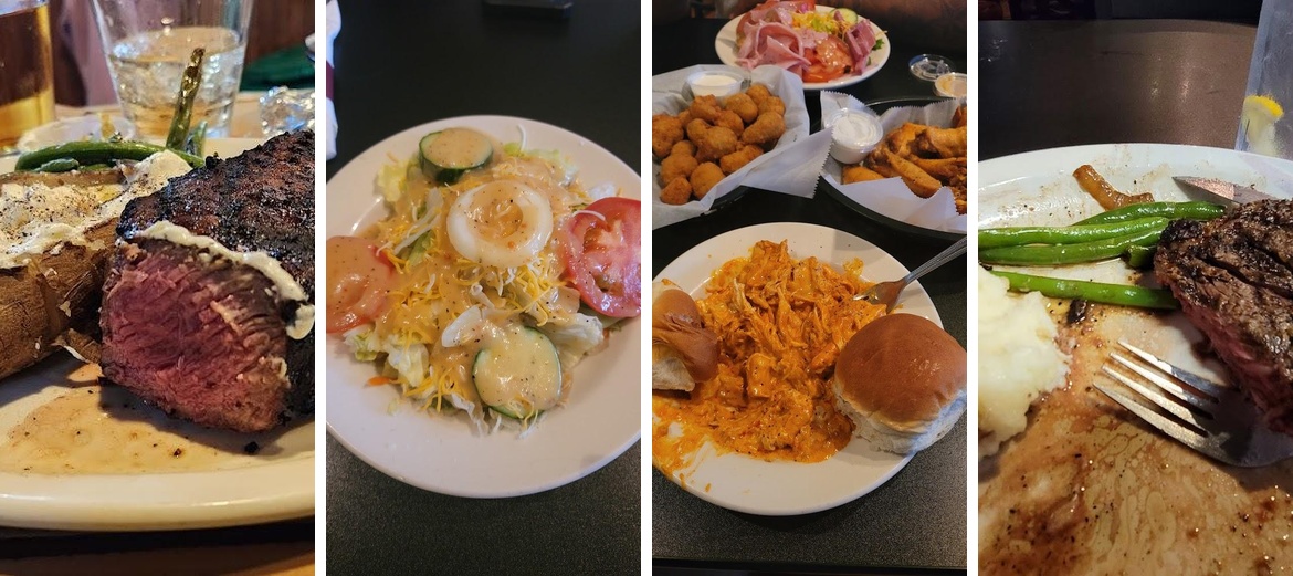 Sirna's Cafe