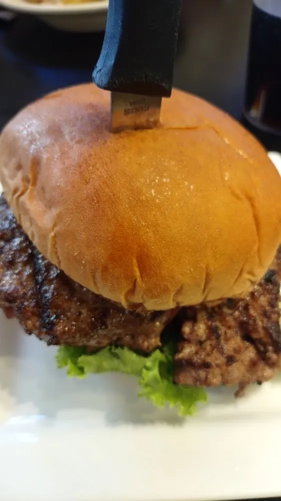 Hamburger