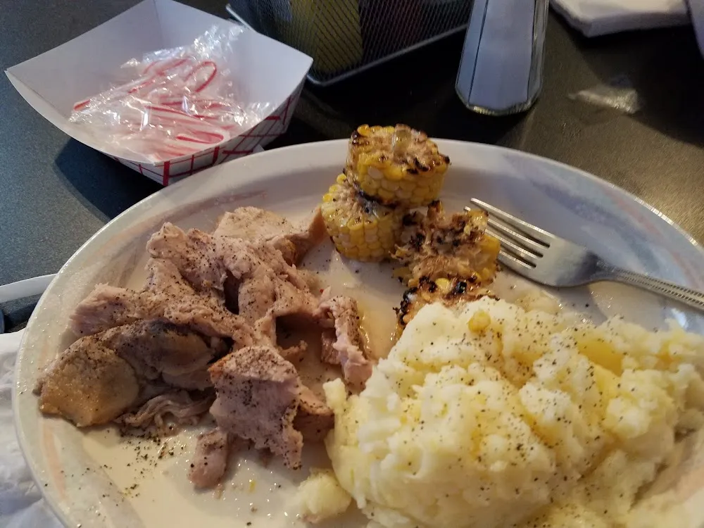 Pig Roast