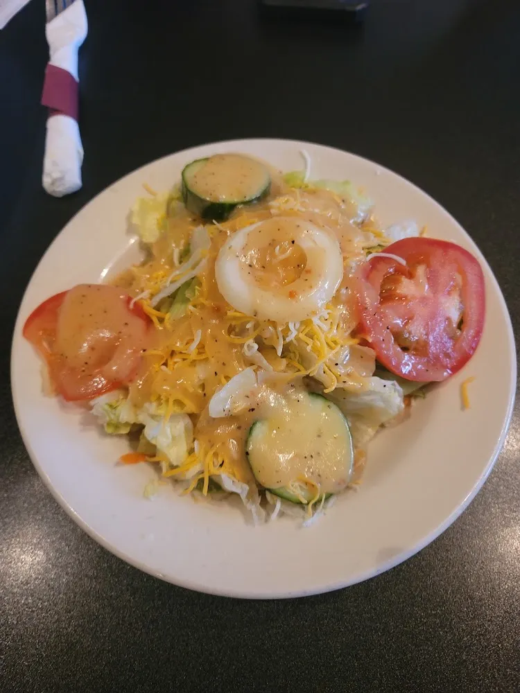 Salad