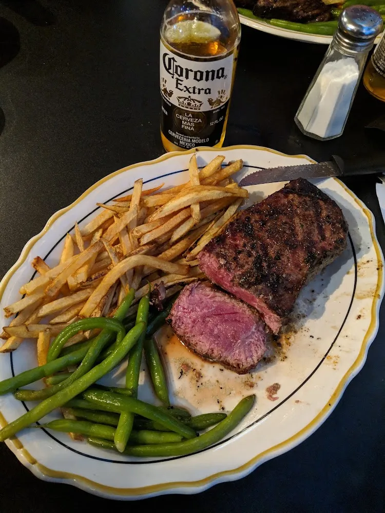 Thursday Steak Special